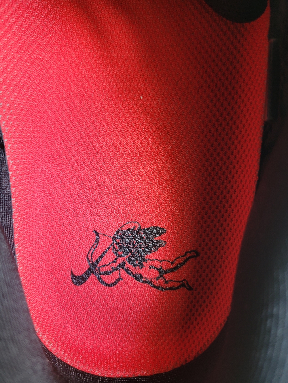 Air Force 1 Valentine Edition. - Picture 4 of 6